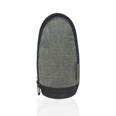 Little Story Insulated Bottle Bag - Grey