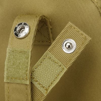 Little Story Insulated Bottle Bag - Khaki