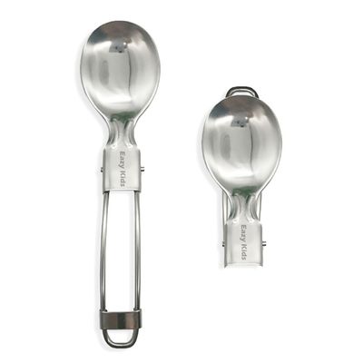 Eazy Kids Folding Spoon