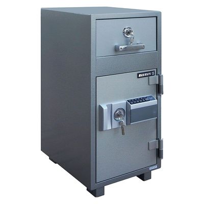 Safe and Security