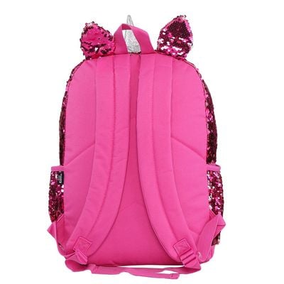 Starlight Unicorn Sequin Backpack For Girls