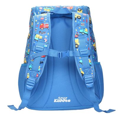 Smily "U" Shape  Backpack