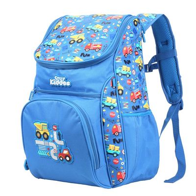 Smily "U" Shape  Backpack