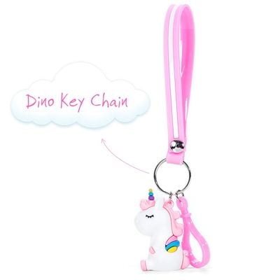 Eazy Kids School Bag Unicorn - Princess Pink