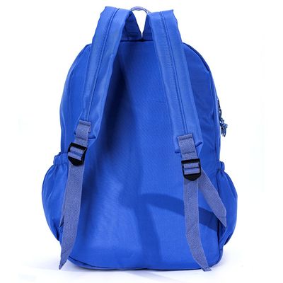 Eazy Kids Vogue School Bag - Blue