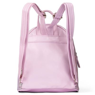 Eazy Kids - School Backpack - Rabbit Purple