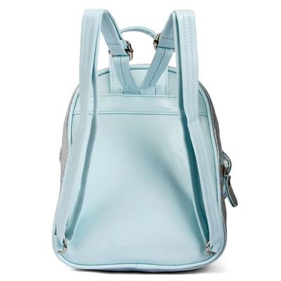 Eazy Kids - School Backpack - Unicorn Silver