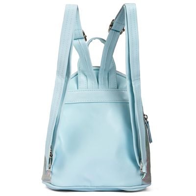 Eazy Kids - Sequin School Backpack - Unicorn Green