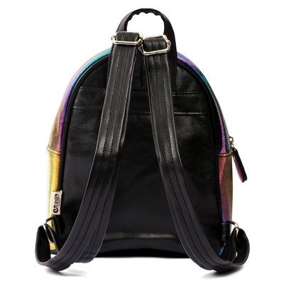 Eazy Kids - Sequin School Backpack - Unicorn Multicolor