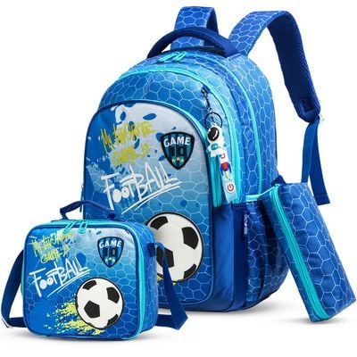 Football pack lunch box online