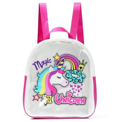 Eazy Kids Backpack Magical Unicorn