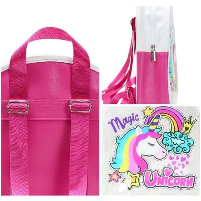 Eazy Kids Backpack Magical Unicorn