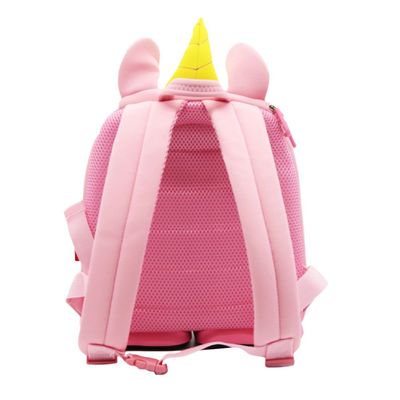 Nohoo Jungle 3D Backpack - Unicorn