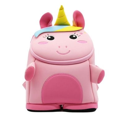 Nohoo Jungle 3D Backpack - Unicorn