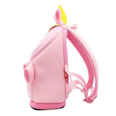 Nohoo Jungle 3D Backpack - Unicorn