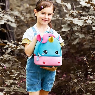 Nohoo WoW Backpack - Unicorn