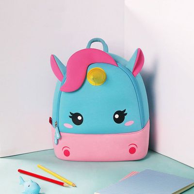 Nohoo WoW Backpack XL - Unicorn