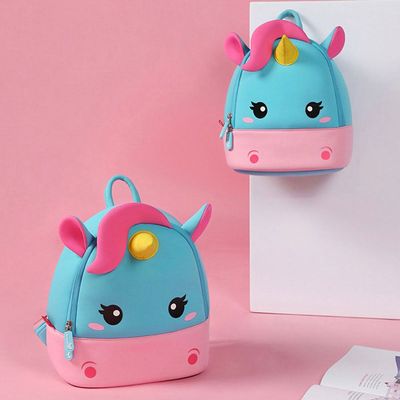 Nohoo WoW Backpack XL - Unicorn