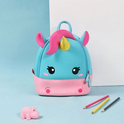 Nohoo WoW Backpack XL - Unicorn