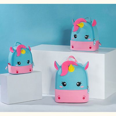 Nohoo WoW Backpack XL - Unicorn