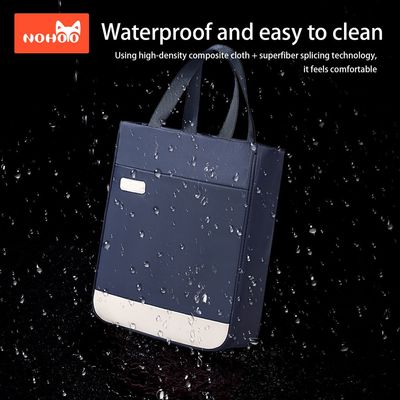 Nohoo School Hand Bag - Blue