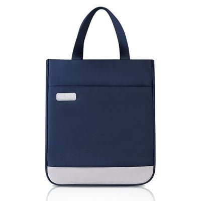 Nohoo School Hand Bag - Blue