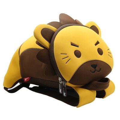 Nohoo Jungle 3D Backpack - Lion