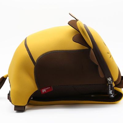 Nohoo Jungle 3D Backpack - Lion