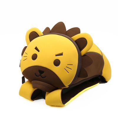 Nohoo Jungle 3D Backpack - Lion