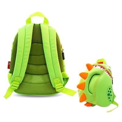 Nohoo Jungle Backpack - Dinosaur