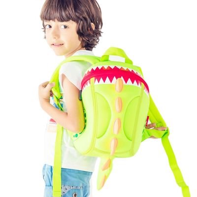 Nohoo Jungle Backpack - Dinosaur