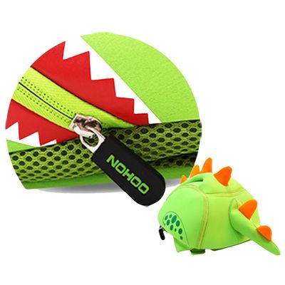 Nohoo Jungle Backpack - Dinosaur