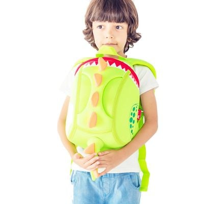 Nohoo Jungle Backpack - Dinosaur