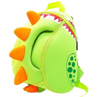 Nohoo Jungle Backpack - Dinosaur