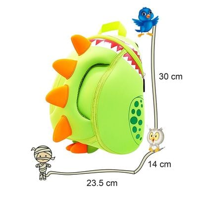 Nohoo Jungle Backpack - Dinosaur