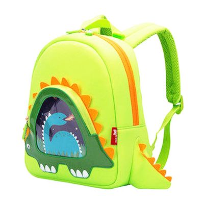 Nohoo Jungle Backpack - Stegosaurus