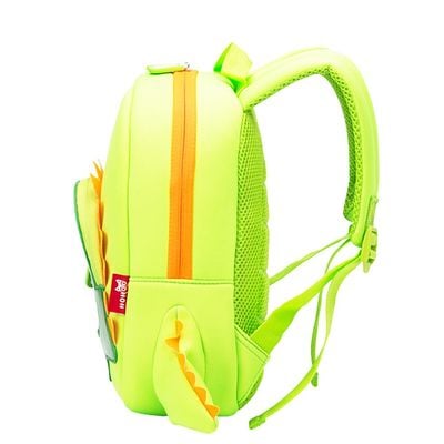 Nohoo Jungle Backpack - Stegosaurus