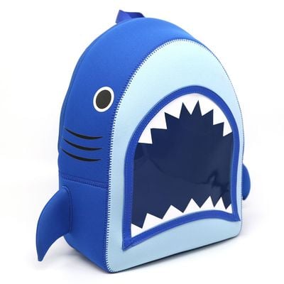 Nohoo Ocean Backpack - Star Shark