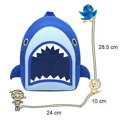 Nohoo Ocean Backpack - Star Shark