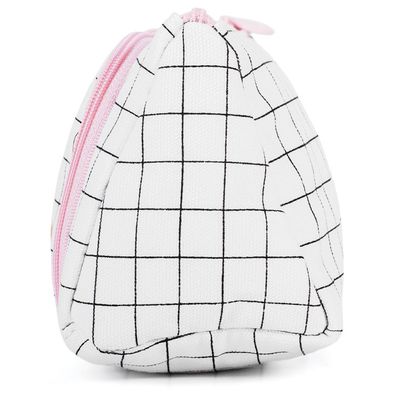 Eazy Kids Pencil Bag - white