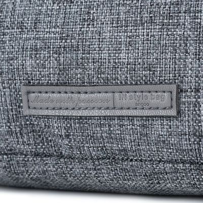 Eazy Kids Pencil Bag - Grey