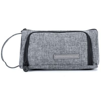 Eazy Kids Pencil Bag - Grey