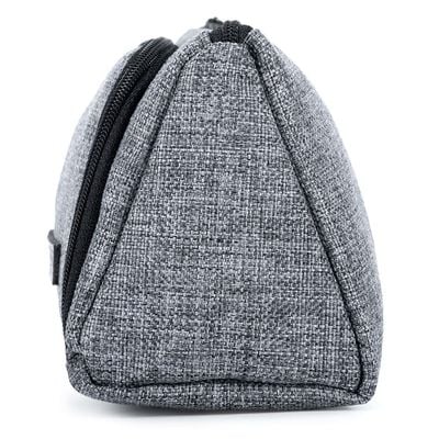 Eazy Kids Pencil Bag - Grey