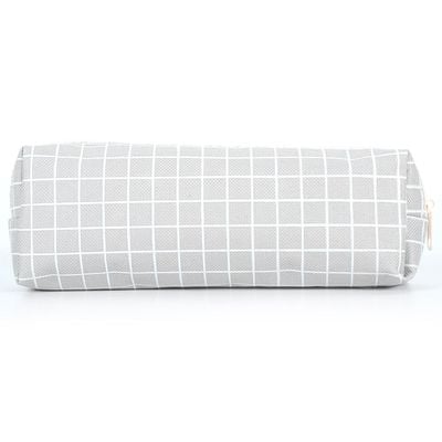 Eazy Kids Pencil Pouch - Plaid