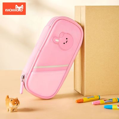 Nohoo Pencil Case - Rabbit Pink