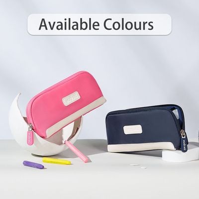 Nohoo Pencil Bag - Blue