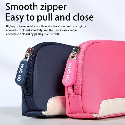 Nohoo Pencil Bag - Blue