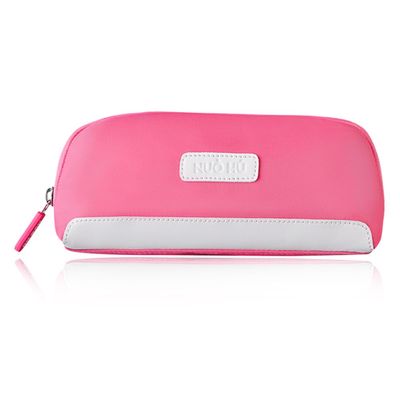 Nohoo Pencil Bag - Rose Red