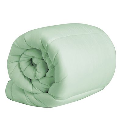  Roll Comforter 150X220cm MINT