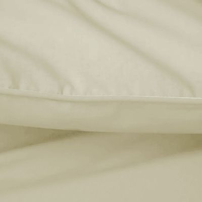  Roll Comforter 220X24cm Beige